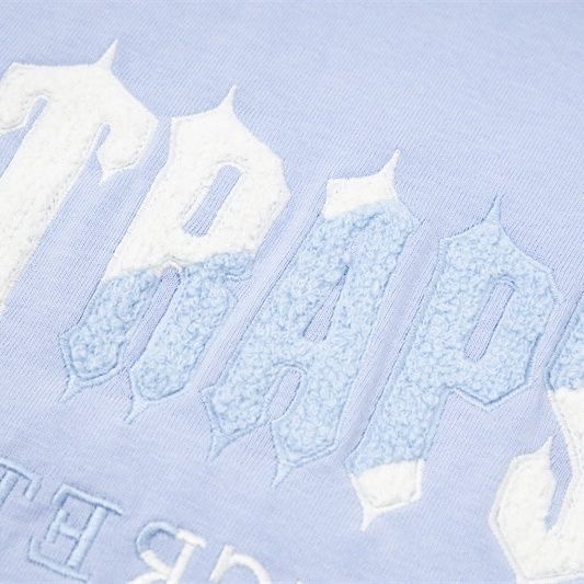 Костюм Trap Star шорты и футболка