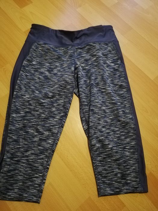 Damskie spodnie treningowe