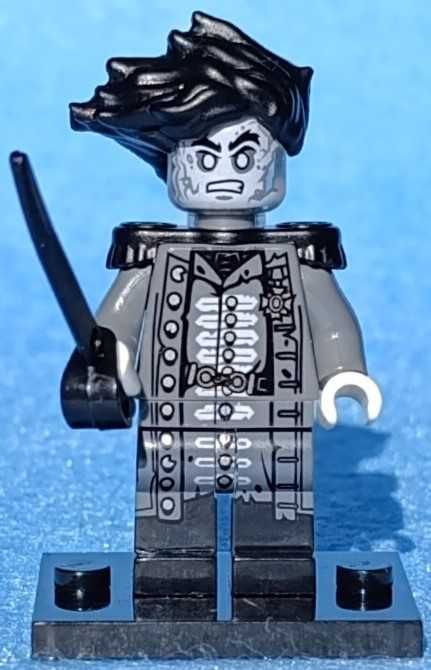 Captain Salazar (Piratas das Caraíbas)