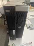 Komputer Stacja robocza Dell Precision T3610G, Intel Xeon, 16 GB RAM