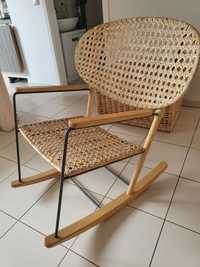 2 Fotele bujane Ikea Gronadal