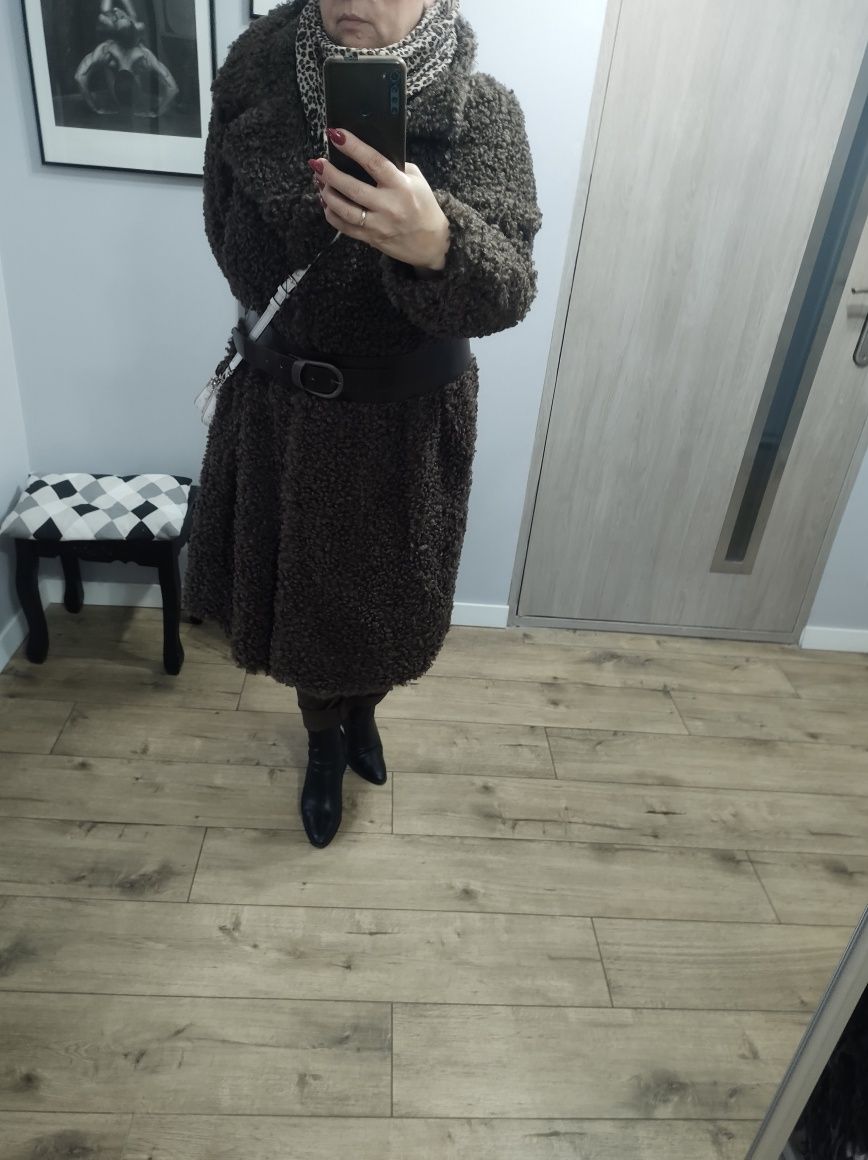 Płaszcz Primark, roz.44
