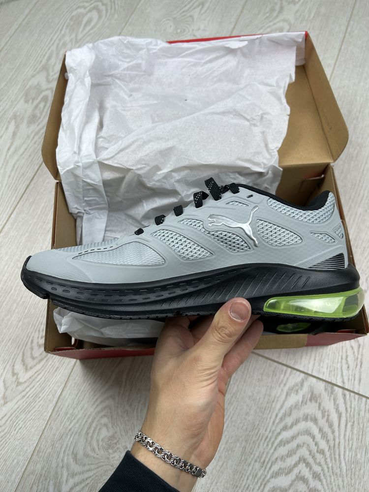 Кросівки Puma X-Cell Lightspeed US 9 | EU 42