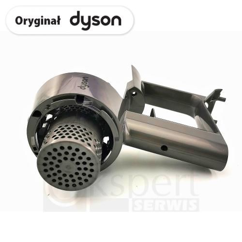 Oryginalny Korpus z silnikiem Dyson V10 - od dysonserwis.pl 969875_02