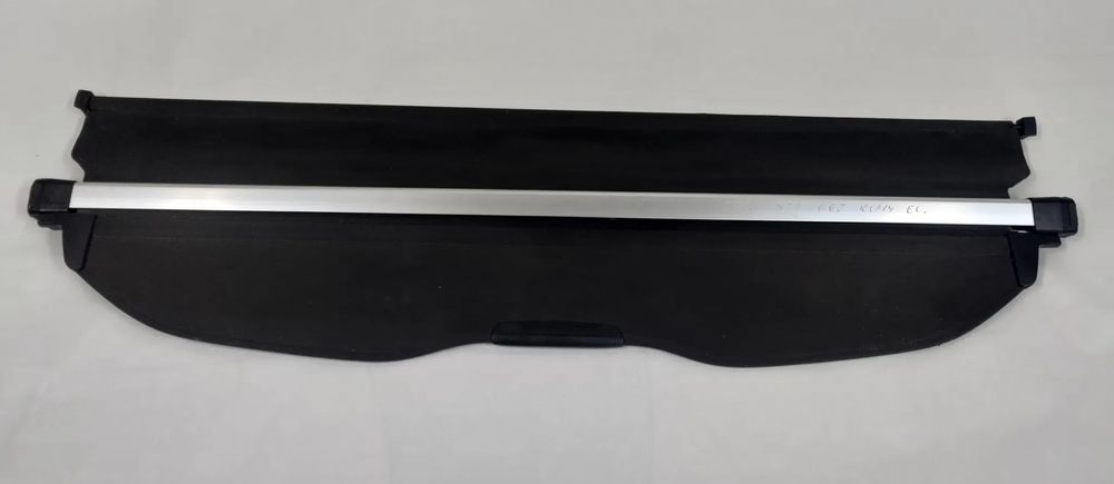 ROLETA BAGAŻNIKA SUBARU FORESTER IV SJ 2012 - 2017 R.