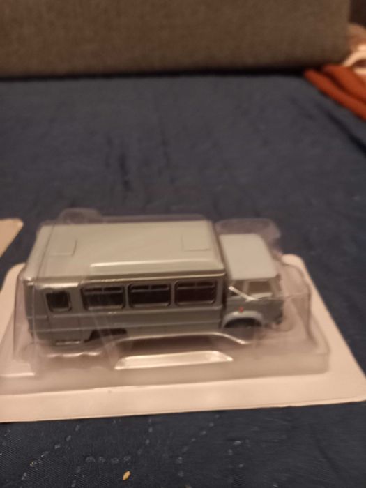 Kultowe autobusy prl - Ikarus 30 i Star Osinobus