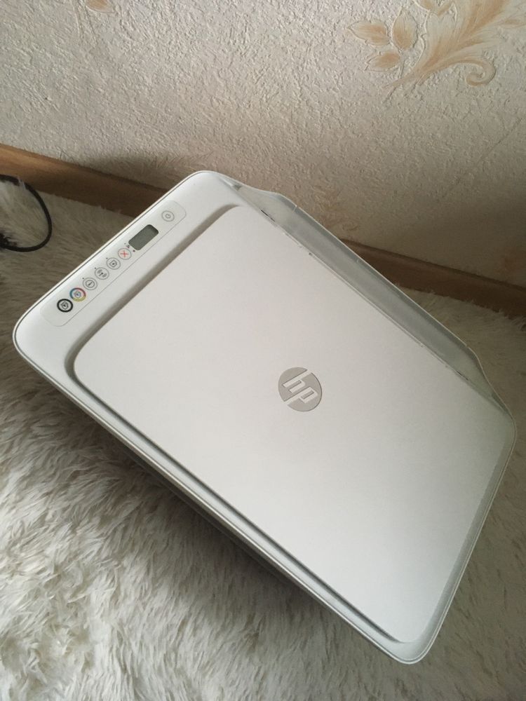 drukarka hp DeskJet 2620