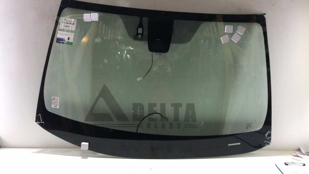 Toyota Highlander Kluger (2016-2020)  вітрове  скло