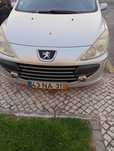 Peugeot 307 SW HDi