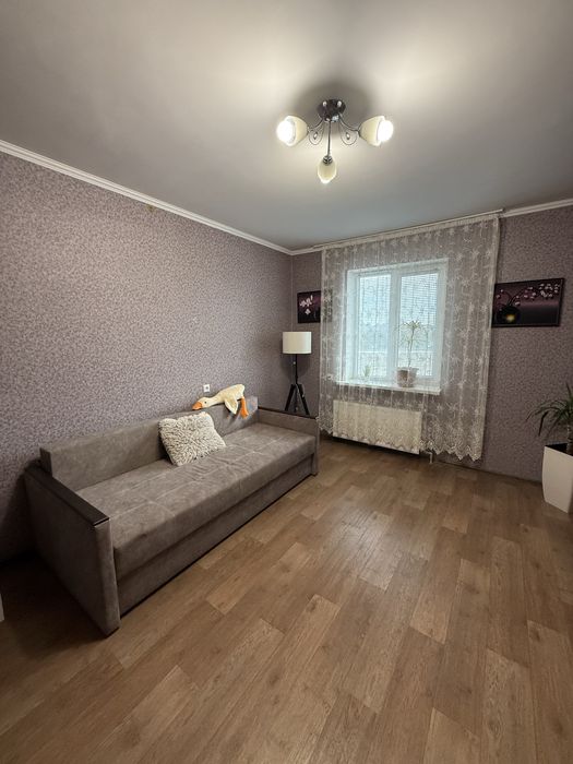 Супрунівка однокімнатна з автономкою, можна єВідновлення