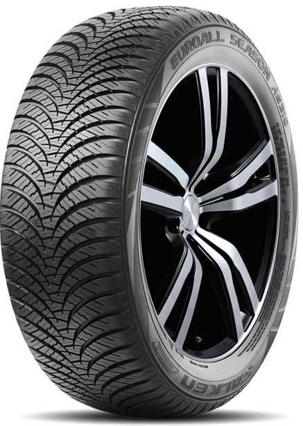 Falken AS210 215/50 R17 95V Radom - Wysyłka