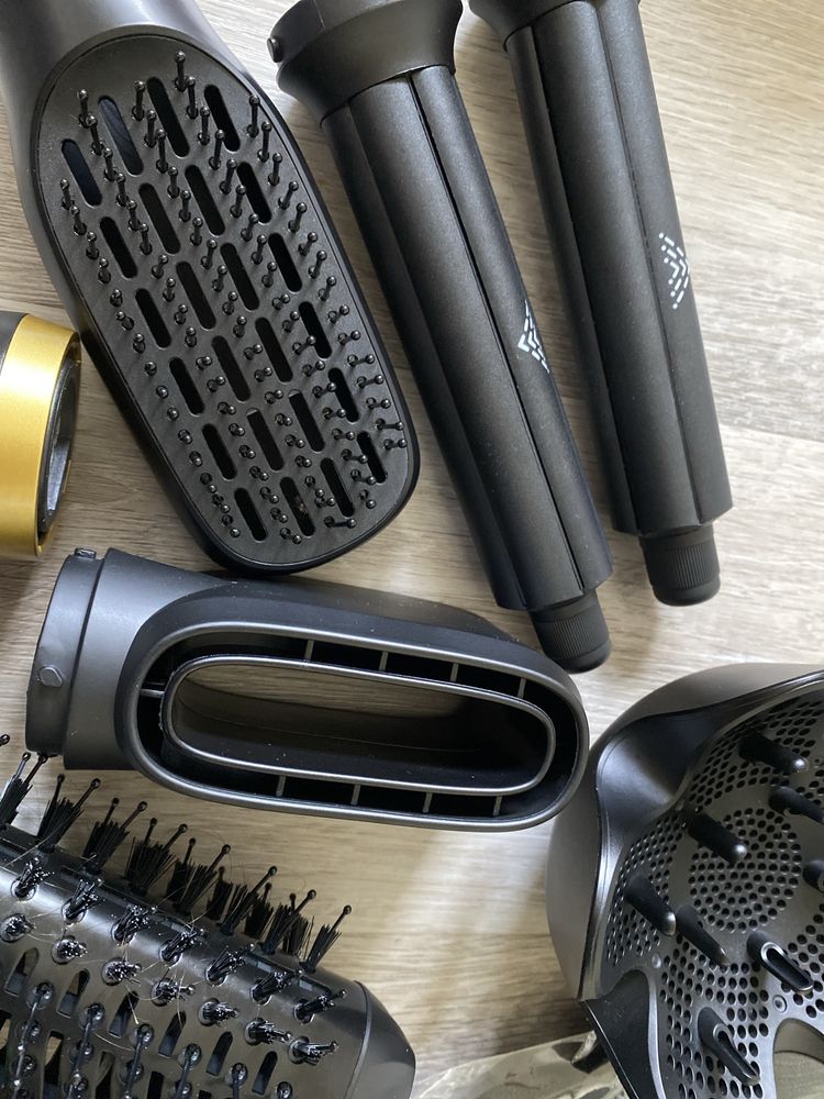 Modelador de cabelo travx
