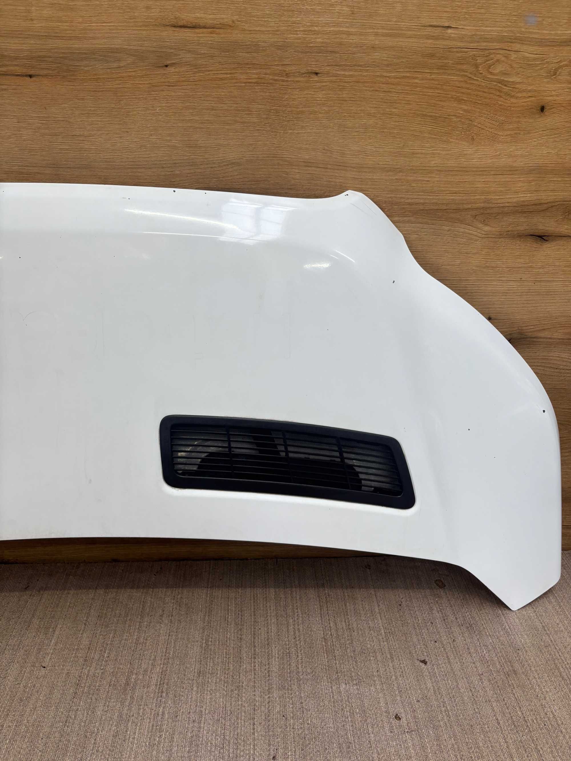 maska ford transit mk8