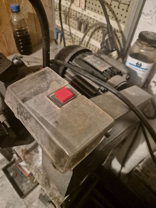 Maszyna do dorabiania kluczy