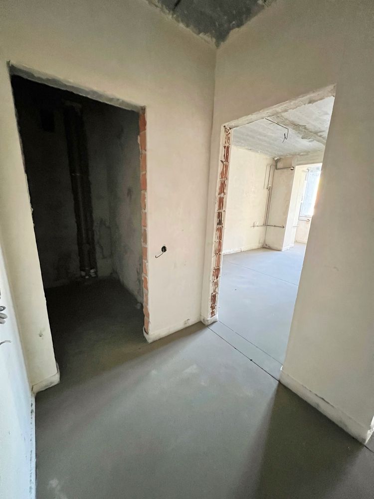 2 к.кв 65.26 м² ЖК «Нова Будова-2»