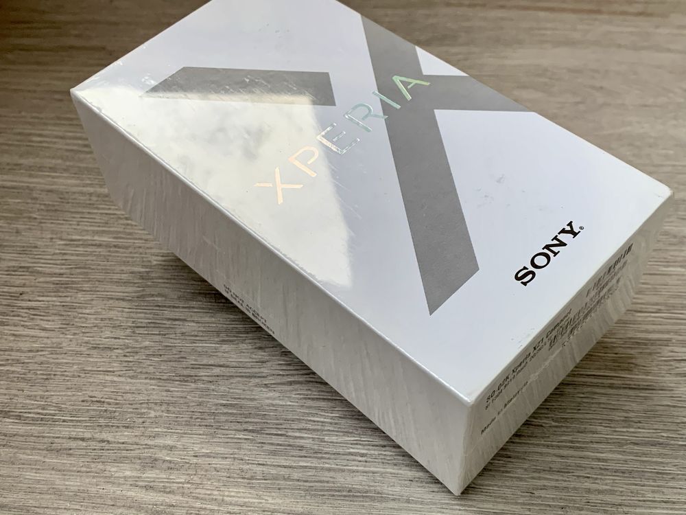 ꦿ Sony XZ1 Compact Black Гарантія ‼️ •xz2 Compact xz3