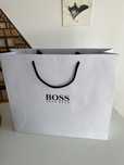 oryginalna torba hugo boss