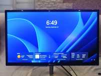 Moнітор Samsung S24C750P