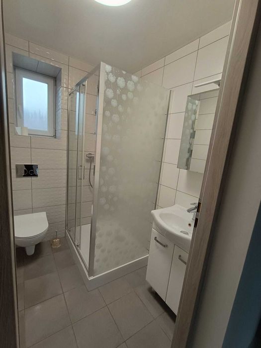 Mieszkanie 2-pokojowe do wynajęcia