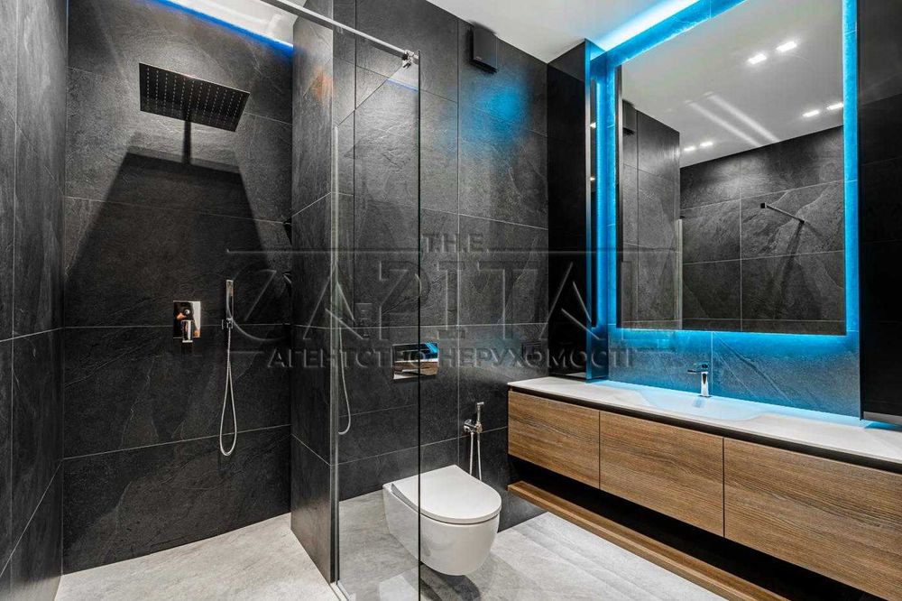 Оренда квартири, вул. Трускавецька, ЖК RiverStone, Дарницький р-н