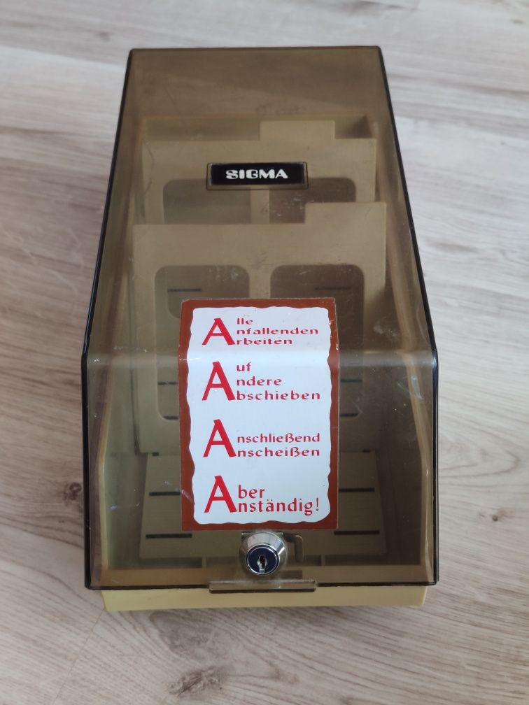 Pudełka na dyskietki 5,25 - C64 / Amiga / PC