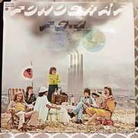 Fonográf – FG-4  1976  Pop Rock Prog Rock  EX+/EX+