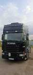 SCANIA R420HPI Stan bardzo dobry