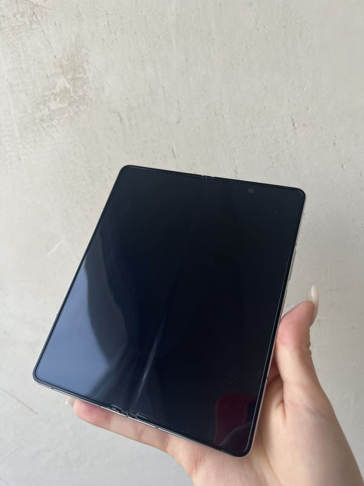 Samsung Fold 5 12/256Gb (SM-F946B/DS) Офіційний, Гарантія