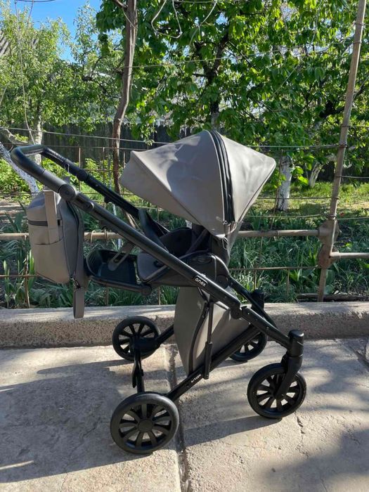 Коляска Anex e/type Luna 2 в 1