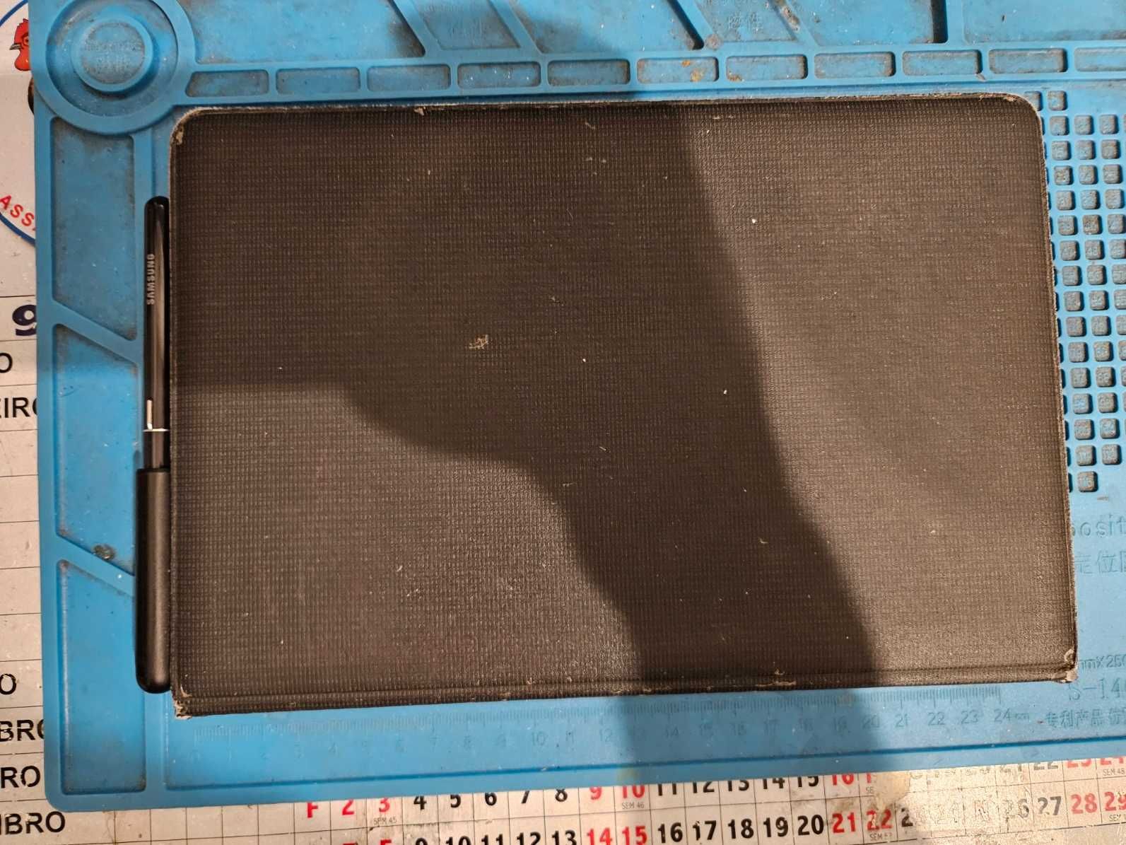 Samsung Tab S4 - LTE + WiFi