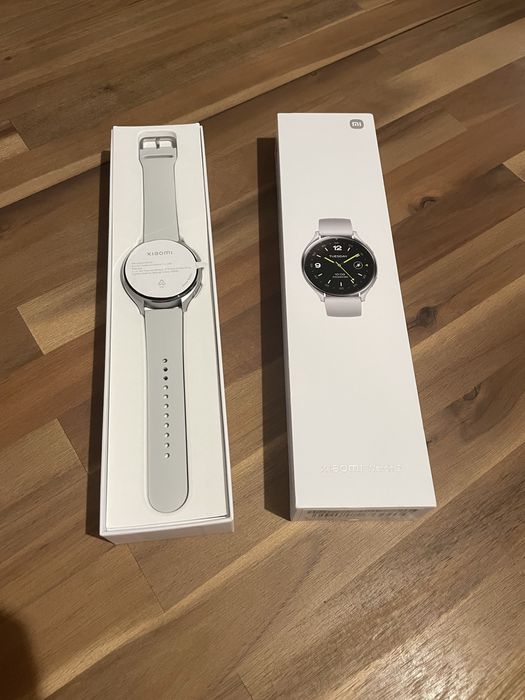 Xiaomi watch 2 46mm