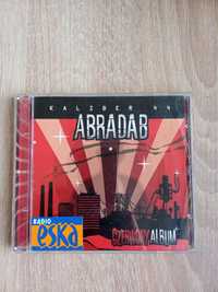 Abradab- Czerwony Album CD