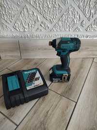 Імпакт Makita DTD152 - 18v (оригінал)