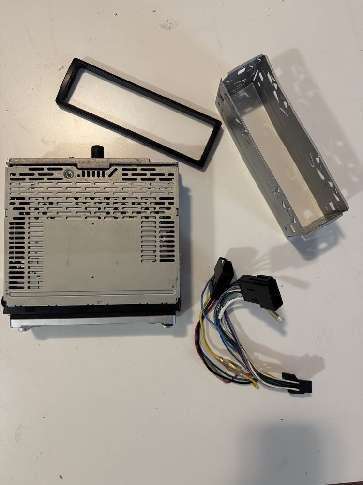 Sony CDX-L400X radioodtwarzacz
