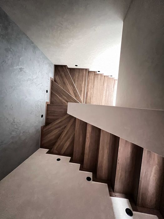 Таунхаус площею 125м2 з РЕМОНТОМ в Крихівцях