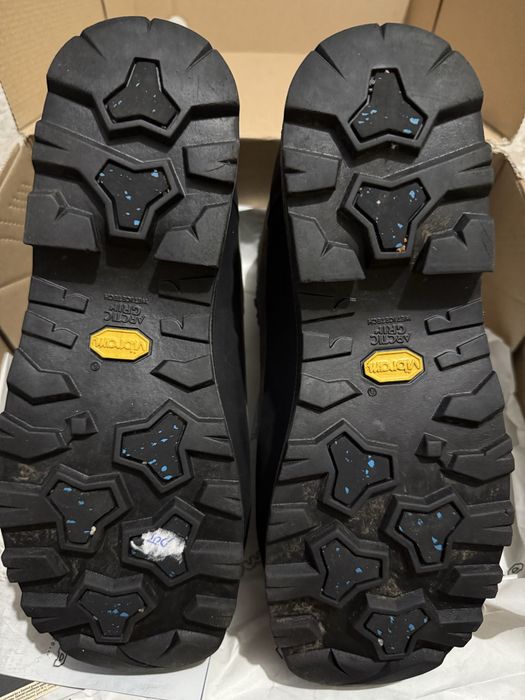 Трекінгові черевики чоловічі LOWA Tibet EVO 400 GTX