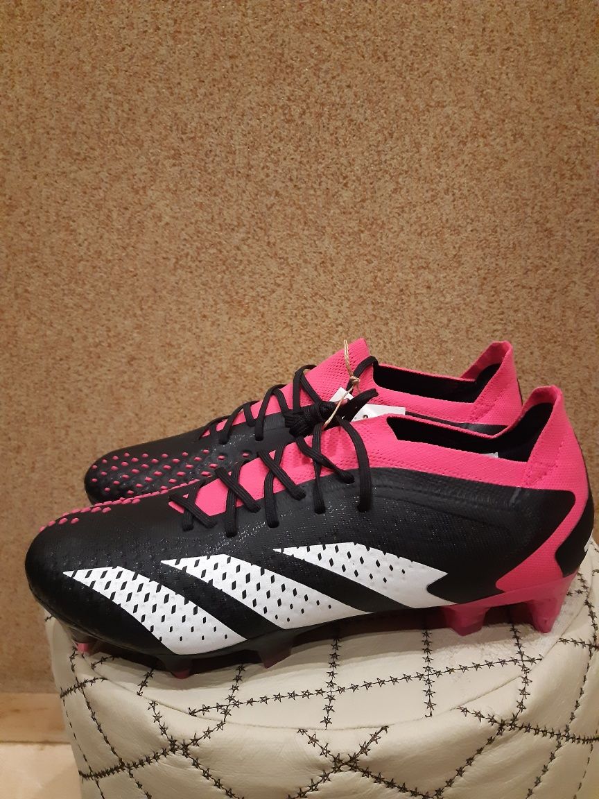 Korki Adidas Predator Accuracy.1 SG rozm. 40 2/3