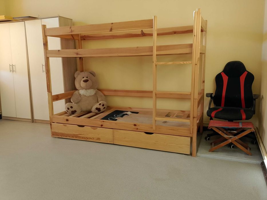 mieszkanie na wynajem 65m2  3-y pokojowe mieszkanie na IIIp