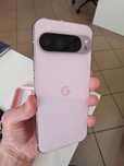 Google Pixel 9 Pro XL 256 GB Różowy – stan idealny.