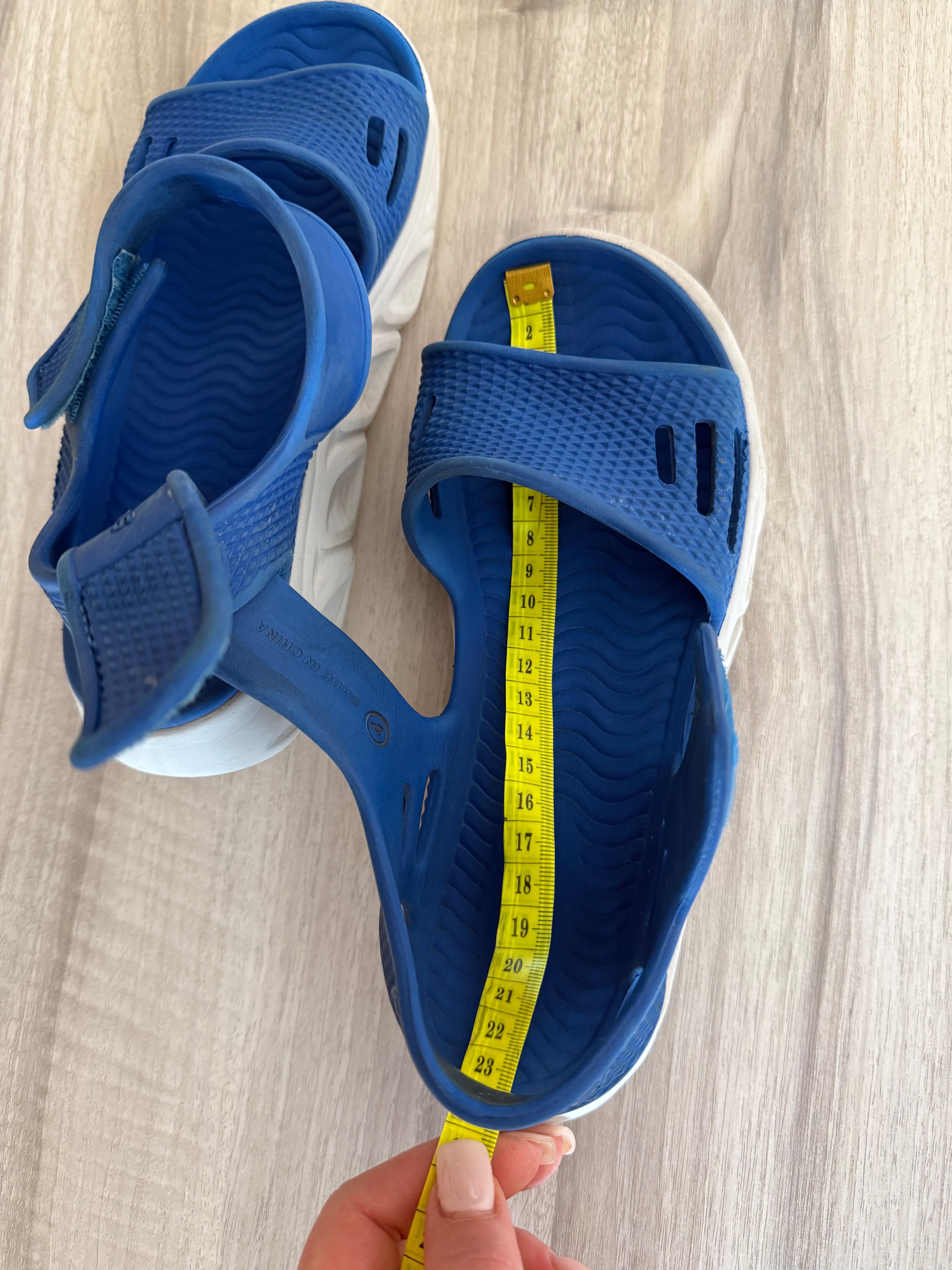 Сандалі Skechers, босоніжки для дитини, літне взуття, спортивні сандал
