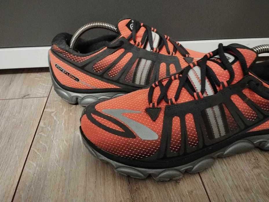 Brooks buty sportowe PureFlow buty do biegania size 42