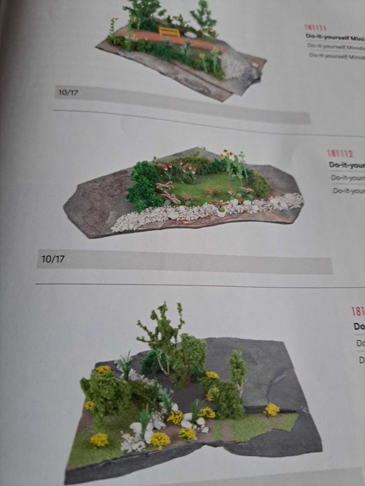 Katalog Faller 2017 rok.