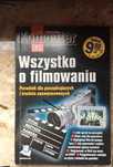 Wszystko O Filmowaniu Praca Zbiorowa