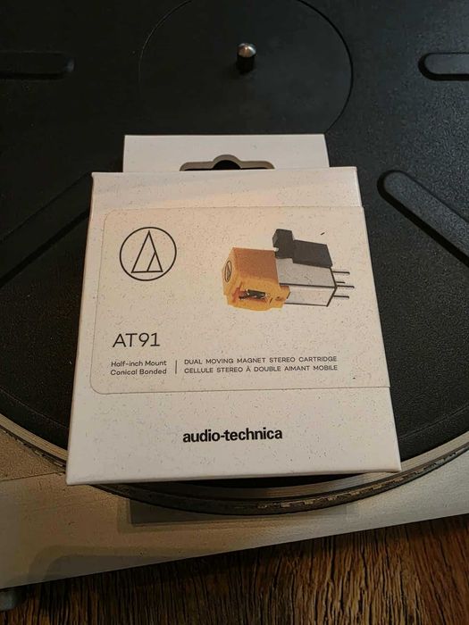 Gramofon UNITRA GS438 "Bernard"