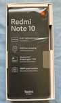Xiaomi Redmi Note 10