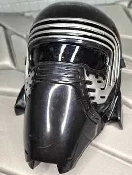 Maska przebranie Kylo Ren Star Wars zabawki Nowe