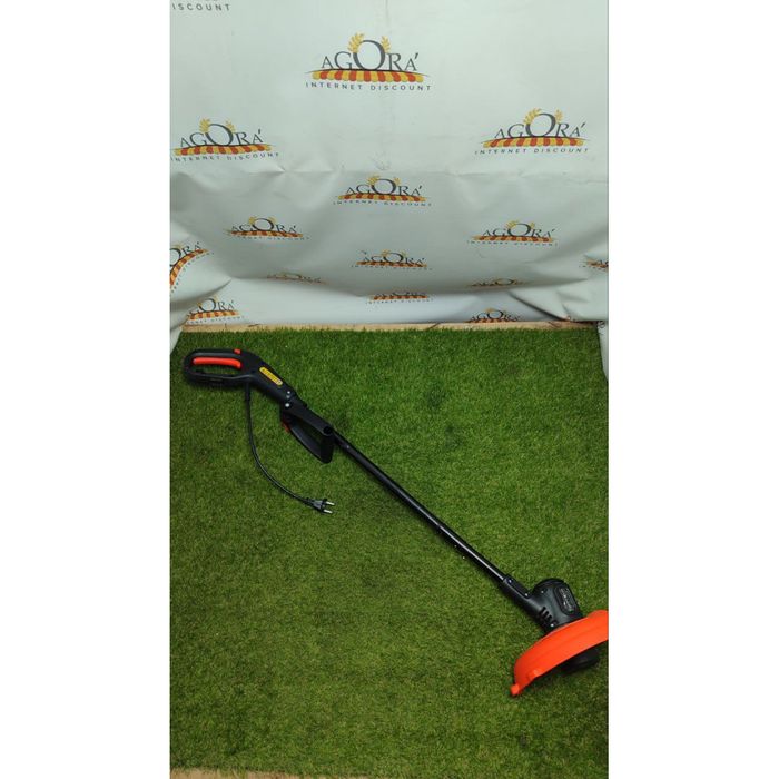 Тример електричний Dnipro-M 30L Б/В