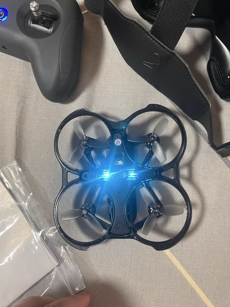 Aquli 16 FPV KIT