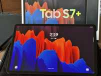 Samsung Galaxy Tab 7+ (256Gb + 8Gb) (SM-T970)