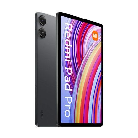 Redmi | Pad Pro 5G | 12,1 " | Grafitowo-szary | IPS LCD |